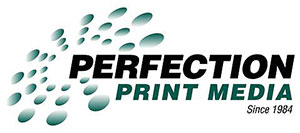 Perfection Printing Logo